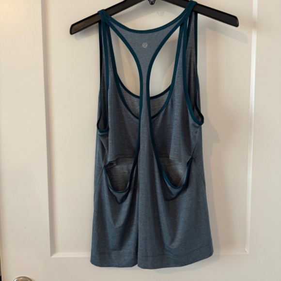 lululemon Tank Top-NO SIZE TAG - Picture 6 of 9